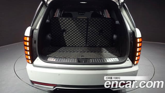 Hyundai Palisade 2025 — Photo 3/39