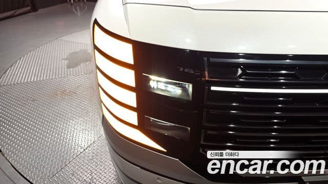 Hyundai Palisade 2025 — Photo 23/39