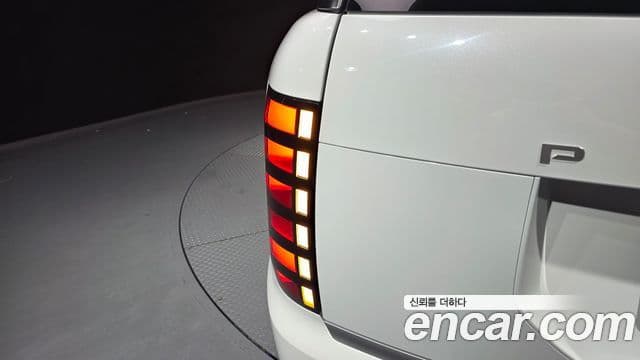 Hyundai Palisade 2025 — Photo 7/39