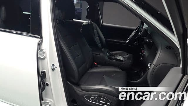 Hyundai Palisade 2025 — Photo 4/39