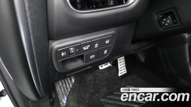 Hyundai Palisade 2025 — Photo 12/39