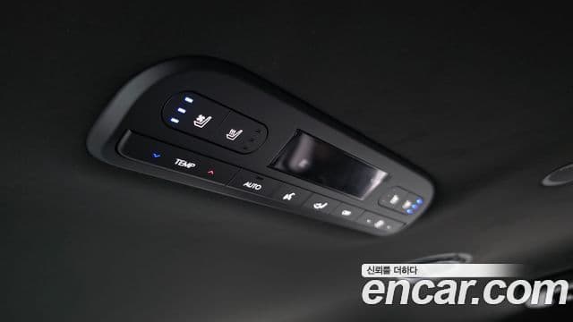 Hyundai Palisade 2025 — Photo 21/39