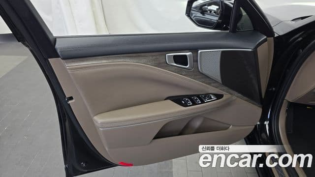 Kia K8 2022 — Photo 29/30