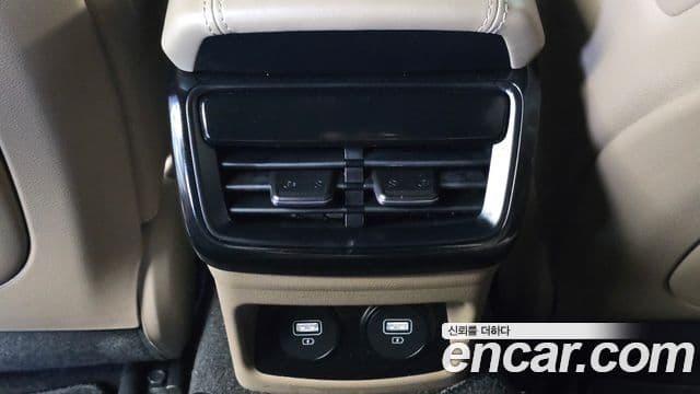 Kia K8 2022 — Photo 20/30