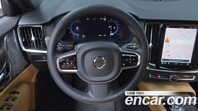 Volvo S90 2022 — Şəkil 12/20
