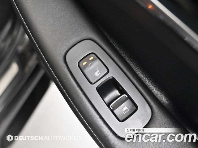 Hyundai Sonata 2022 — Şəkil 16/20