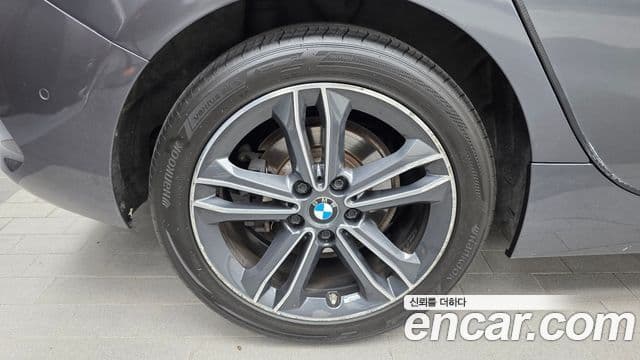 BMW 1 Series 2020 — фото 5 из 20