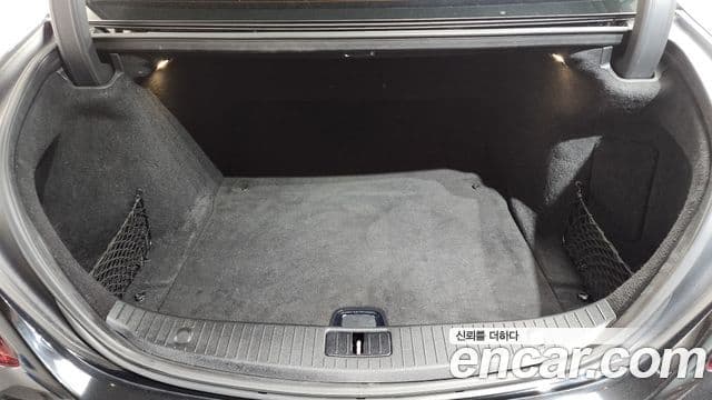 Mercedes-Benz S-Class 2019 — ფოტო 20/20