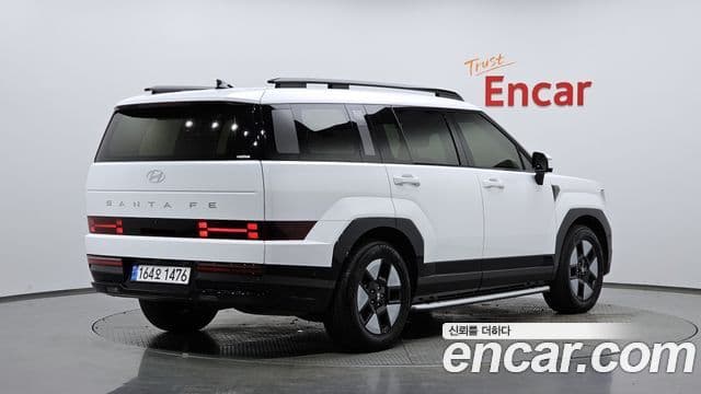 Hyundai Santa Fe 2024 — Şəkil 2/20