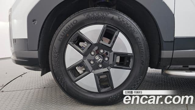 Hyundai Santa Fe 2024 — Şəkil 5/20