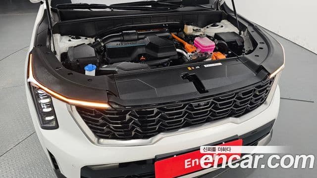 Kia Sorento 2024 — Şəkil 6/20