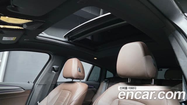 BMW X4 2025 — ფოტო 19/20