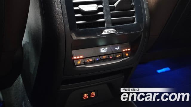 BMW X4 2025 — ფოტო 20/20
