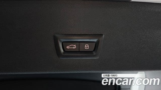 BMW X4 2025 — ფოტო 6/32