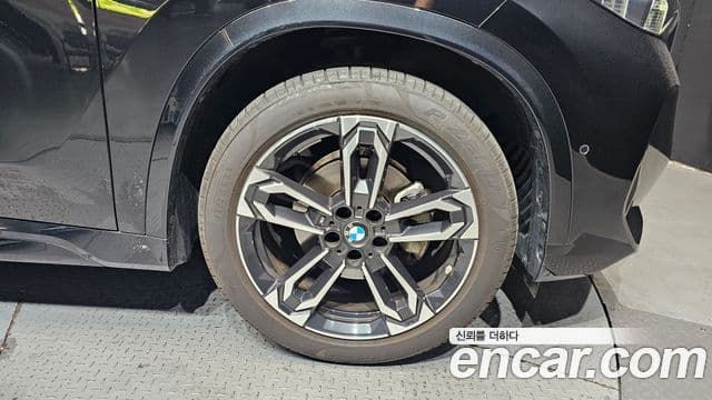 BMW X1 2025 — Şəkil 13/31