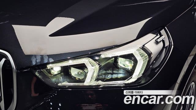 BMW X1 2025 — Şəkil 14/31