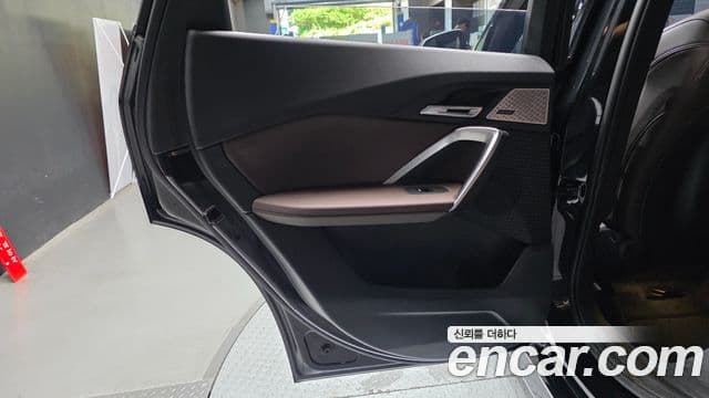 BMW X1 2025 — Şəkil 16/31