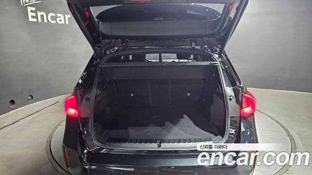 BMW X1 2025 — Şəkil 2/31