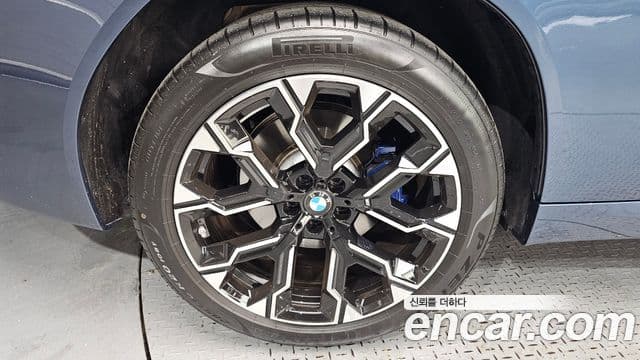 BMW X3 2025 — Photo 18/20