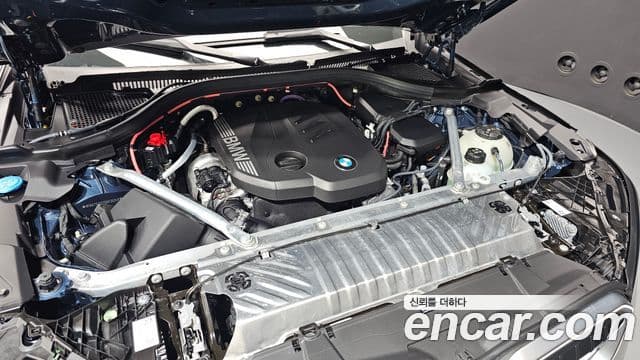 BMW X3 2025 — Photo 6/20