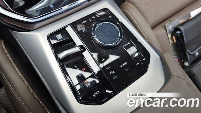 BMW X3 2025 — Photo 20/20