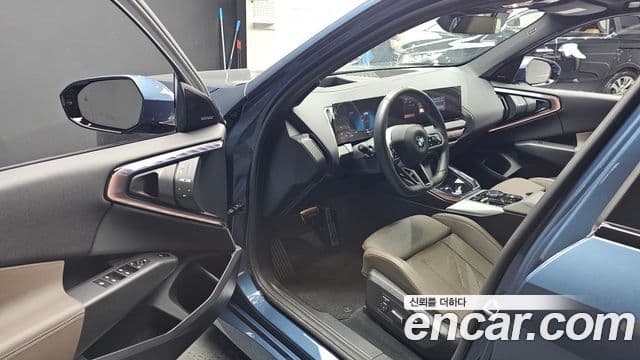 BMW X3 2025 — Photo 19/20