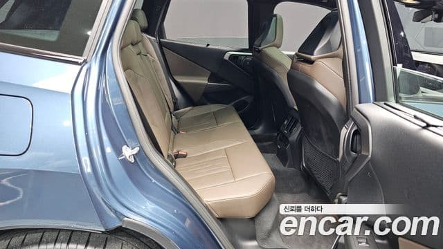 BMW X3 2025 — Photo 16/20