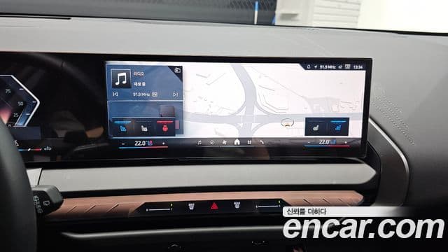 BMW X3 2025 — Photo 10/20
