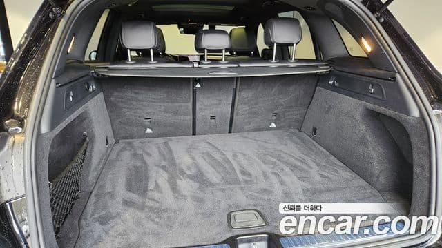 Mercedes-Benz GLC-Class 2020 — Фото 11/17