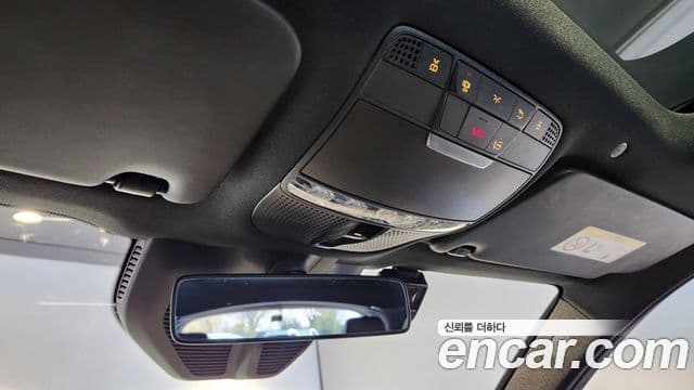Mercedes-Benz GLC-Class 2020 — Фото 17/17