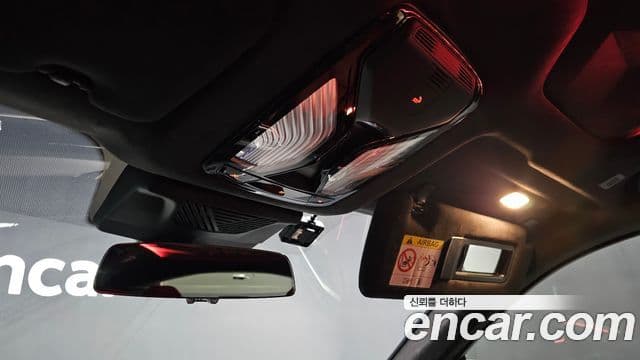 BMW XM 2023 — Photo 7/20