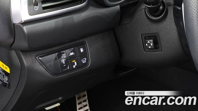 Genesis G70 2019 — Şəkil 15/20