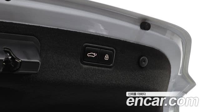 Genesis G70 2019 — Şəkil 20/20