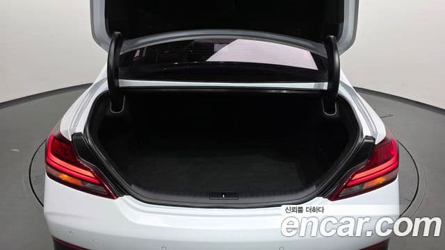Genesis G70 2019 — Photo 6/37