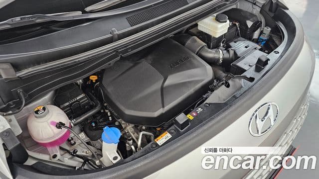 Hyundai Staria 2023 — Şəkil 6/20