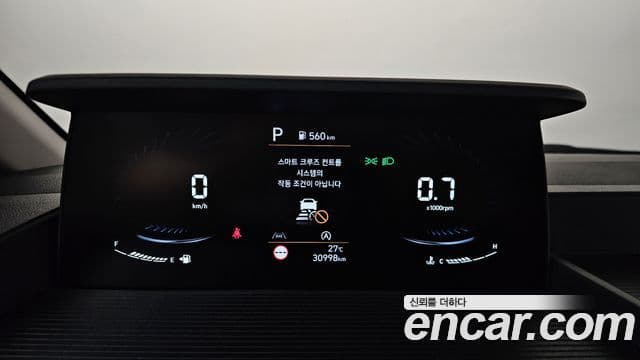 Hyundai Staria 2023 — Şəkil 8/20