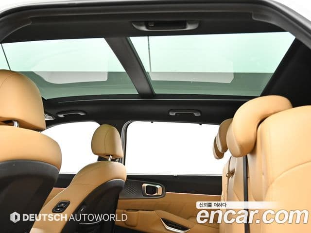 Kia Sorento 2020 — фото 8 из 20
