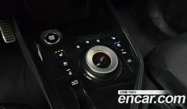 Kia Niro 2022 — ფოტო 9/20