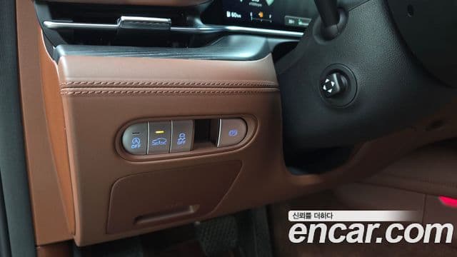 Genesis G90 2024 — ფოტო 20/20
