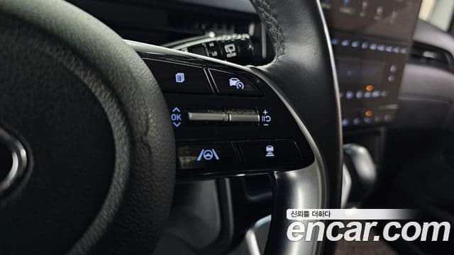 Hyundai Staria 2021 — ფოტო 17/20