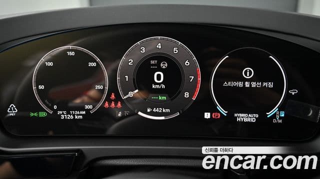 Porsche Cayenne 2025 — Şəkil 6/20