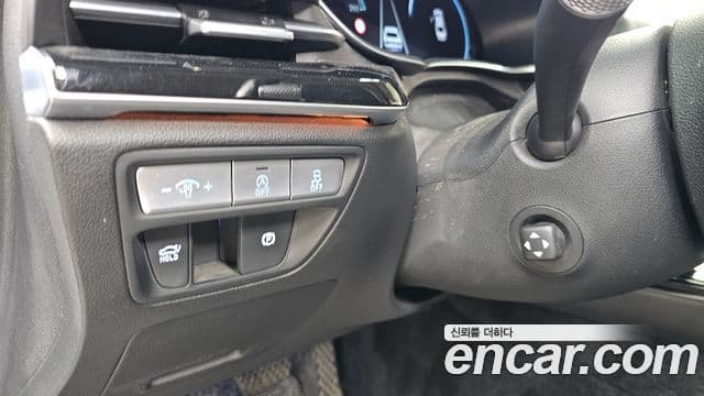 Genesis Electrified G80 2022 — фото 20 из 20