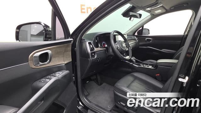Kia Sorento 2021 — Şəkil 10/20
