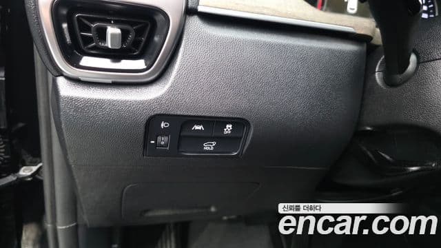 Kia Sorento 2021 — Şəkil 18/20