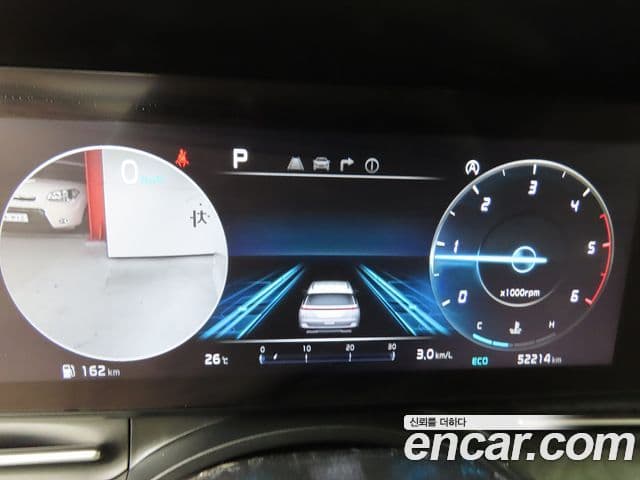 Kia Carnival 2022 — фото 11 из 19
