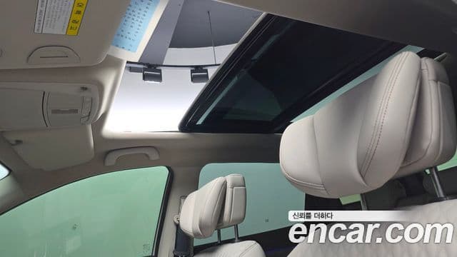 Renault Samsung QM6 2020 — Şəkil 31/36