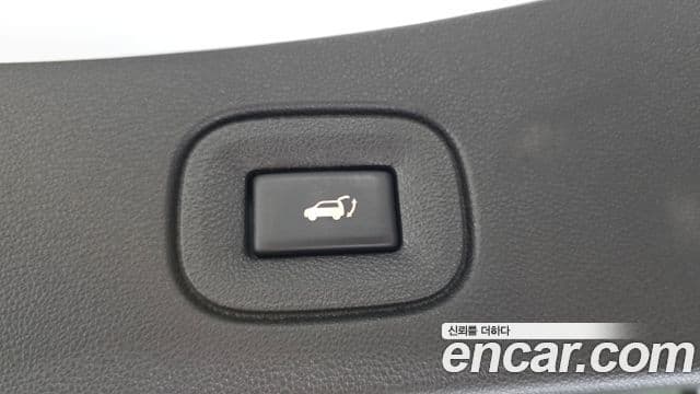 Renault Samsung QM6 2020 — Şəkil 6/36