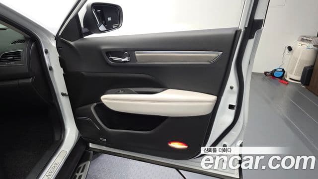 Renault Samsung QM6 2020 — Şəkil 19/36