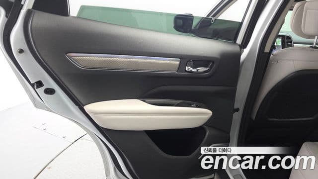 Renault Samsung QM6 2020 — Şəkil 33/36