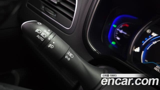 Renault Samsung QM6 2020 — Şəkil 17/36
